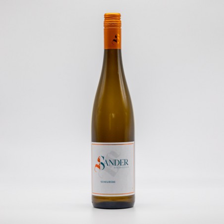 Scheurebe 2024 | Weingut Sander