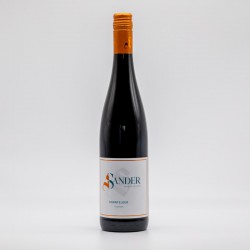 Dornfelder trocken 2024 | Weingut Sander