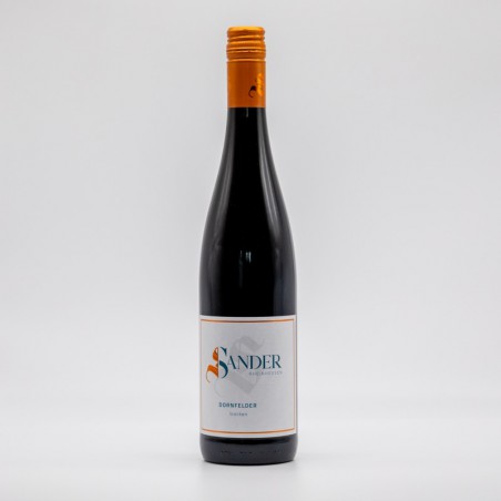 Dornfelder trocken 2024 | Weingut Sander