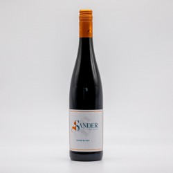 Dornfelder mild 2023 | Weingut Sander