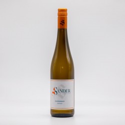 Chardonnay feinherb 2024 | Weingut Sander