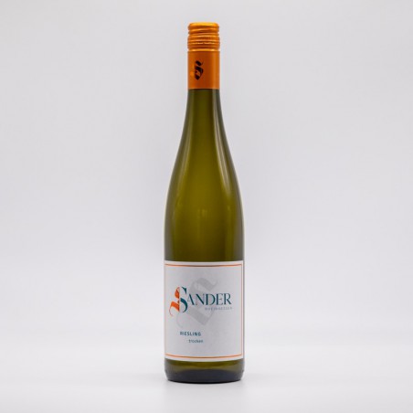Riesling trocken 2024 | Weingut Sander