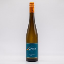 Sauvignon Blanc trocken 2024 | Weingut Sander