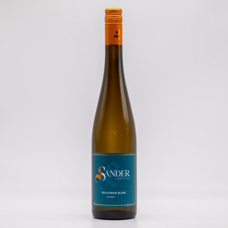 Sauvignon Blanc trocken 2024 | Weingut Sander