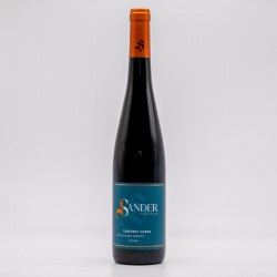 Cabernet Dorsa trocken 2021 | Weingut Sander