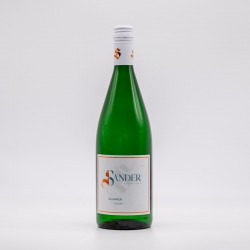 Silvaner trocken 2025 | Weingut Sander