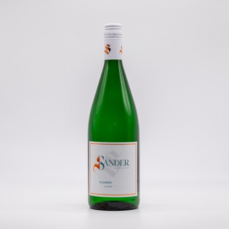 Silvaner trocken 2024 | Weingut Sander