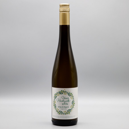 Hochzeitswein Weissweincuvée | Weingut Sander