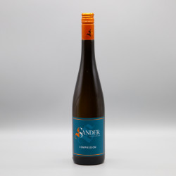 Vorverkauf Compassion Weissweincuvée | Weingut Sander