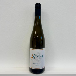 Riesling Alkoholfrei  | Weingut Sander