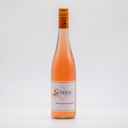 Portugieser Weissherbst 2025 | Weingut Sander